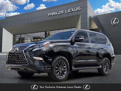 Certified 2022 Lexus GX 460 Premium w/ Premium Package