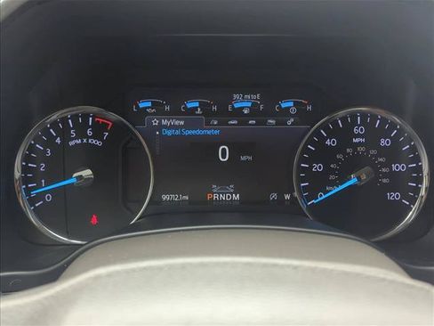 Used 2021 Ford Expedition Max XLT RWD image 12