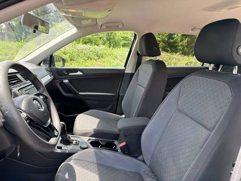 Used 2019 Volkswagen Tiguan S AWD/4WD image 17