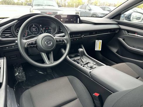 New 2026 MAZDA MAZDA3 s image 9