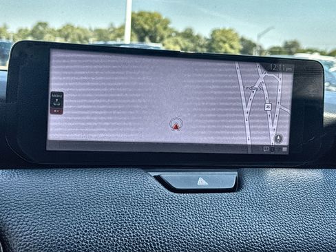 Used 2024 MAZDA CX-90 Plug-In Hybrid w/ Preferred image 14