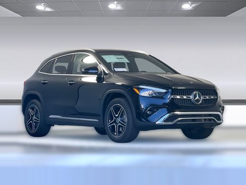 Certified 2026 Mercedes-Benz GLA 250 image 6