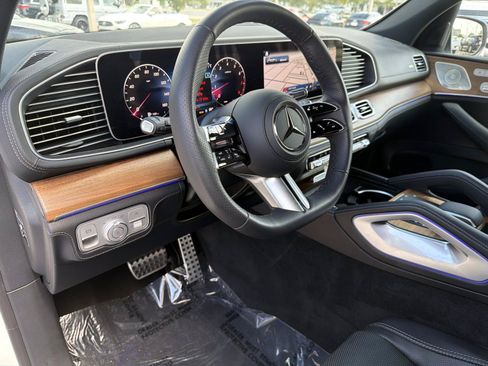 Certified 2026 Mercedes-Benz GLE 450 4MATIC image 20