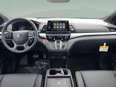 New 2026 Honda Odyssey Sport-L image 10