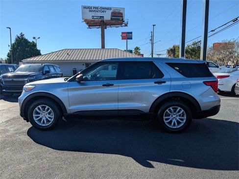 Used 2020 Ford Explorer 2WD image 7