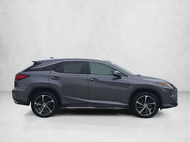 Used 2016 Lexus RX 350 FWD w/ Luxury Package image 4
