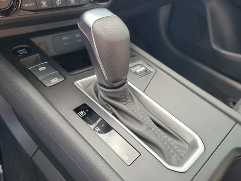 New 2026 Nissan Kicks SV image 29