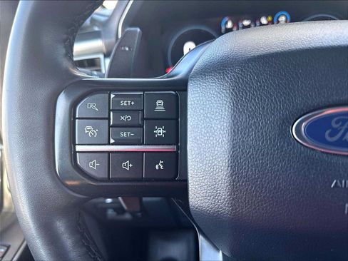 Used 2023 Ford F150 Raptor AWD/4WD image 19