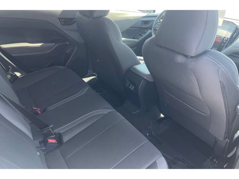 Certified 2026 Subaru Crosstrek 2.5i Premium AWD/4WD image 18