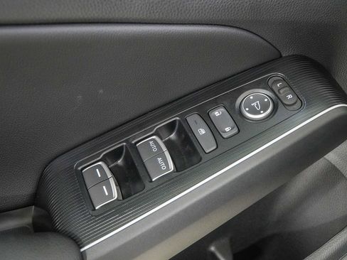New 2026 Honda Civic Sport Touring image 19