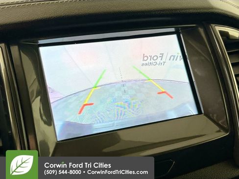 Used 2020 Ford Ranger Lariat w/ Technology Package AWD/4WD image 20