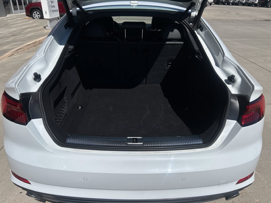 Used 2018 Audi A5 2.0T Premium Plus w/ Premium Plus AWD/4WD image 25