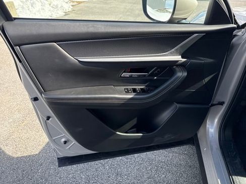 Certified 2024 MAZDA CX-90 Plug-In Hybrid w/ Preferred image 16