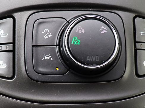 Used 2023 GMC Terrain SLT AWD/4WD image 54