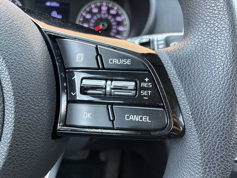 Used 2019 Kia Optima S w/ S Panoramic Sunroof Package FWD image 24
