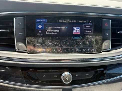 Used 2022 Buick Enclave Premium w/ Experience Buick Package AWD/4WD image 11