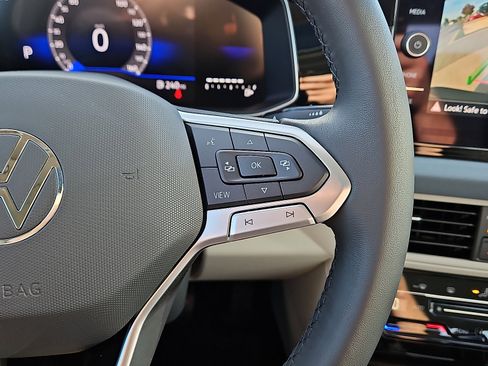 New 2026 Volkswagen Jetta SE image 17