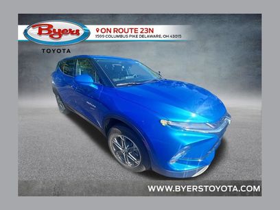 Used 2025 Chevrolet Blazer LT