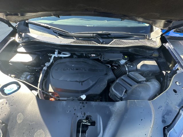 Used 2022 Honda Pilot Touring image 21
