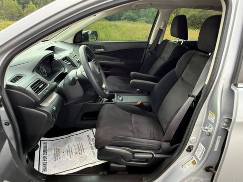 Used 2014 Honda CR-V EX image 13