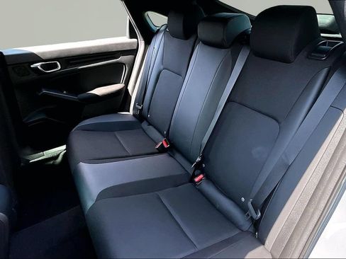 Used 2026 Honda Civic Sport image 18