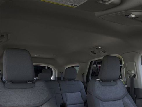 New 2026 Ford Explorer Active image 22
