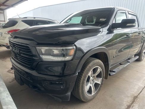 Used 2019 RAM 1500 Sport w/ Level 2 Equipment Group AWD/4WD image 19