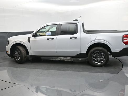 New 2026 Ford Maverick XLT w/ Equipment Group 301A image 3