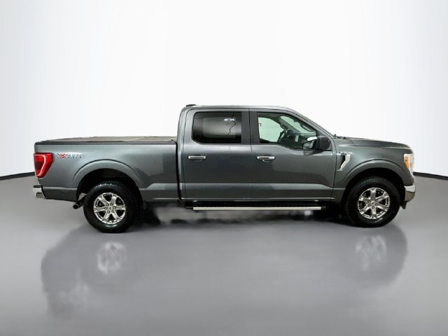 Used 2023 Ford F150 XLT w/ XTR Package AWD/4WD image 8