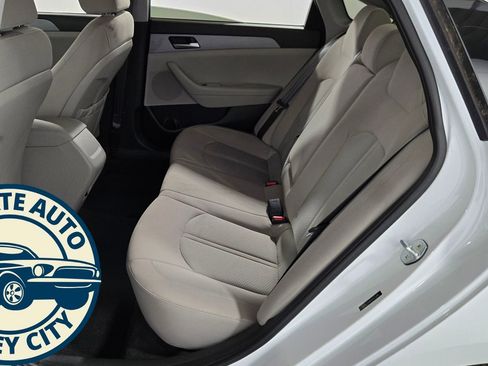 Used 2019 Hyundai Sonata ECO image 23