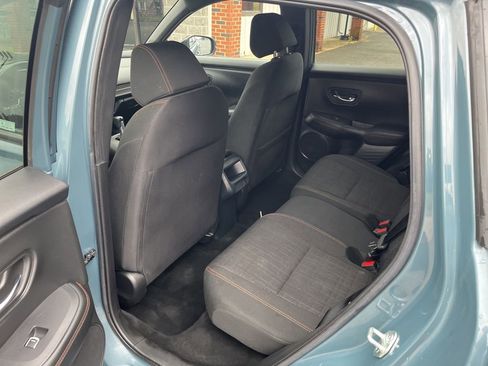 Used 2023 Honda HR-V Sport image 25