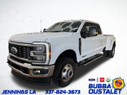 New 2026 Ford F350 XLT w/ XLT Premium Package