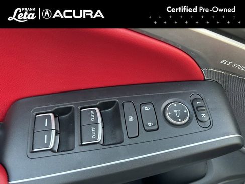 Used 2025 Acura Integra A-Spec image 17