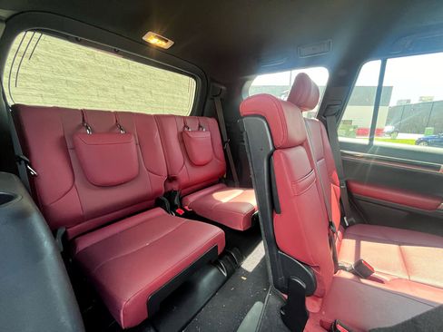 Used 2020 Lexus GX 460 Premium image 13