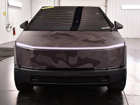 Used 2024 Tesla Cybertruck Cyberbeast image 2