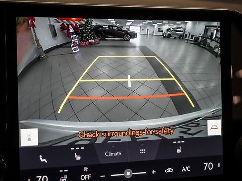 Certified 2023 Lexus NX 350 AWD image 15