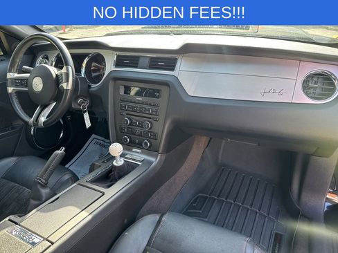 Used 2014 Ford Mustang GT Premium w/ GT Track Package image 16