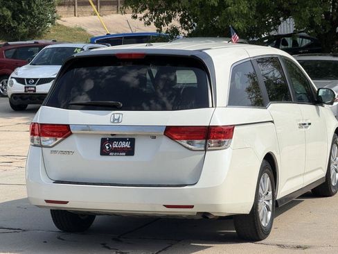 Used 2016 Honda Odyssey EX-L image 6