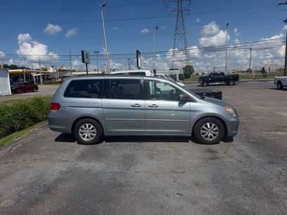 Used 2009 Honda Odyssey EX