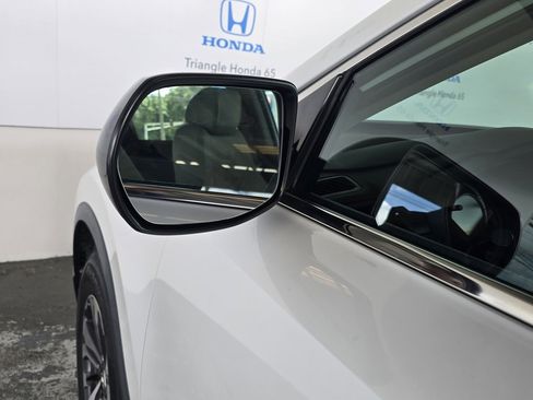 Used 2019 Honda CR-V LX image 28