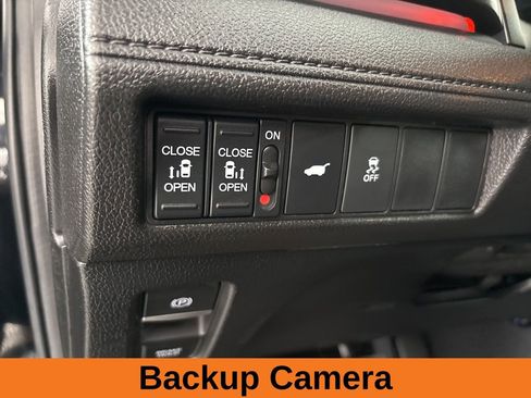 Used 2025 Honda Odyssey Sport-L image 10