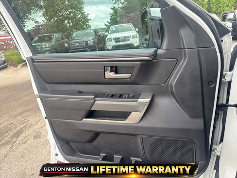 Used 2022 Toyota Tundra SR5 RWD image 12