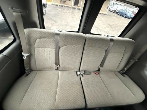 Used 2019 Chevrolet Express 3500 LS image 14