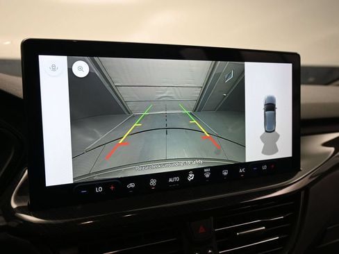 Used 2023 Ford Escape ST-Line w/ Tech Pack #1 FWD image 16