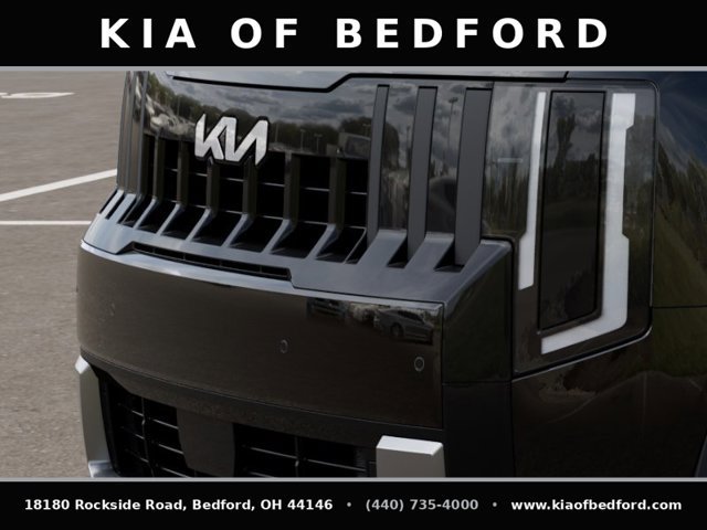 New 2027 Kia Telluride S FWD image 14