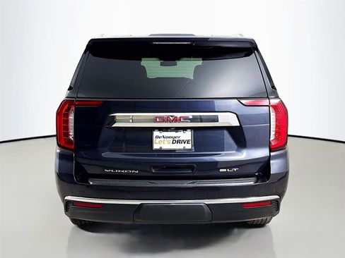Used 2024 GMC Yukon SLT image 7