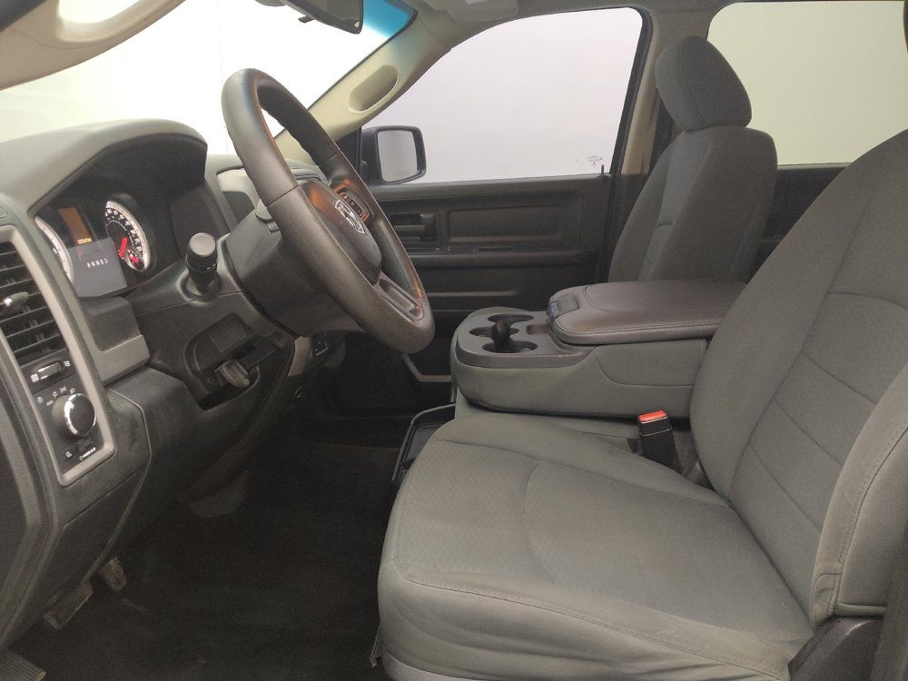 Used 2014 RAM 1500 Tradesman w/ Popular Equipment Group AWD/4WD image 17