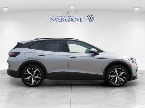 Certified 2023 Volkswagen ID.4 Pro S AWD/4WD image 8