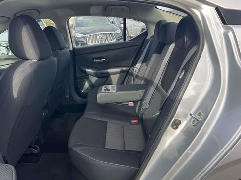 Used 2022 Nissan Sentra SV w/ All-Weather Package image 15