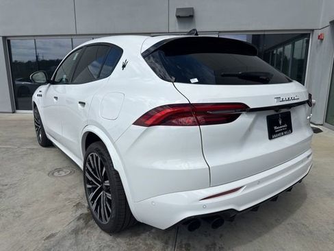 New 2025 Maserati Grecale Modena AWD/4WD image 5